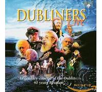 Dubliners, the - Live