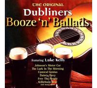 Dubliners,the - Live and Unleashed