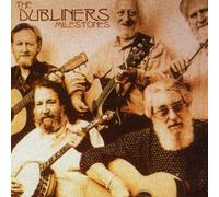 Dubliners, the - Milestones