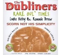 Dubliners, the - Rare Oul' Times