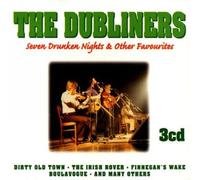 Dubliners, the - Seven Drunken Nights and Other
