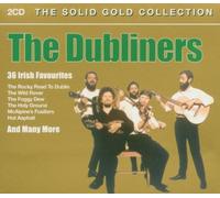 Dubliners - The Solid Gold Collection