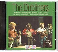 Dubliners,the - The Dubliners