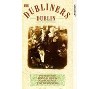 Dubliners, the - The Dubliners: The Dubliners' Dublin [VHS]
