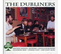 Dubliners - Waltzing Matilda