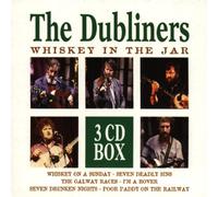 Dubliners - Whiskey in the Jar