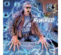 Dubmatix - Re-Wired