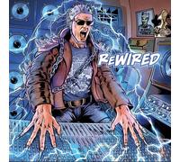 Dubmatix - Re-Wired [VINYL]