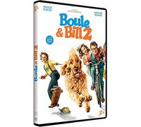 Dubosc, Franck - Boule et bill 2 [FR Import] (1 DVD)