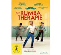 Dubosc, Franck - Die Rumba-Therapie