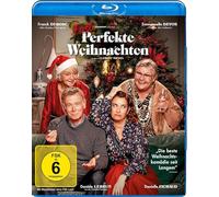 Dubosc,Franck - Fast Perfekte Weihnachten