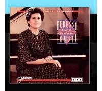 Dubravka Tomsic - Debussy Recital