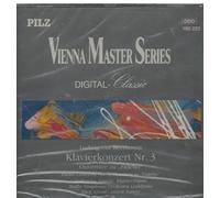 Dubravka Tomsic - Vienna Master Series Klavierkonzert Nr. 3
