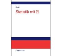 Dubravko Dolic Statistik mit R (Hardback) (US IMPORT)