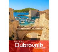 Dubrovnik, Croatia: A Visual Journey Through Stunning Landmarks, Travel and Nature lovers.