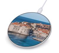 Dubrovnik Croatia Charger Pad Station with Indicator Light