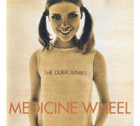 Dubrovniks,the - Medicine Wheel