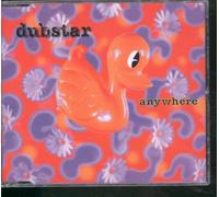 Dubstar - Anywhere / Don't Blame Me