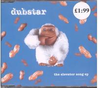 Dubstar - Elevator Song [CD 1]