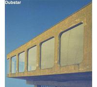 DUBSTAR - NOT SO MANIC NOW (ACOUSTIC) / FREE AS A BIRD (ACOUSTIC) [7" VINYL]