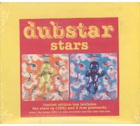 Dubstar - Stars [CD 1]