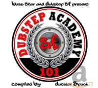Dubstep Academy 101-San Francisco