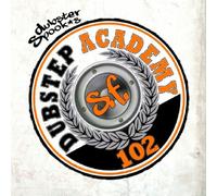 DUBSTEP ACADEMY 102 CD NEW BOBIZ/KALI/D-PROGRAM/RIPPLE/+