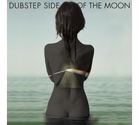 Dubstep Side Of The Moon (coke Bottle Green)