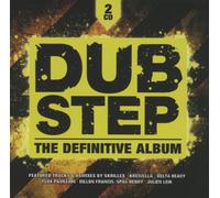 Dubstep-The Definitive Album