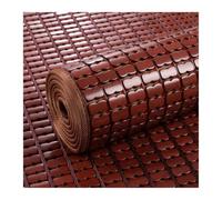 DUBTEDHOU Bamboo Cooling Sofa Mat