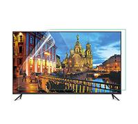 DUBTEDHOU TV Screen Anti Scratch Filter Protector, Screen Protector for 27 32 37 39 40 42 43 46 47 48 49 50 Inch Monitor(32 inch-695x395 mm)