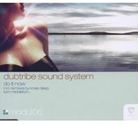 Dubtribe Sound System - Do it now (incl. Knee Deep/Tom Middleton Remixes)
