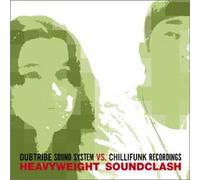 Dubtribe Sound System - Dubtribe Sound System & Chillifunk Recordings