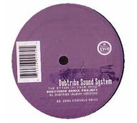 Dubtribe Sound System - Rhythm in Your Mind [VINYL]