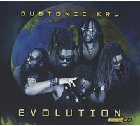 Dubtronic Kru - Evolution