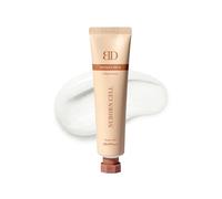 Dubu Nuborn Cell Donkey Milk Collagen Cream | Probiotic Face Moisturizer for Dry Skin | Niacinamide & Centella for Luminous Crystal Skin | Made in Korea 65ml