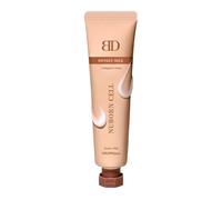 Dubu Nuborn Cell Donkey Milk Collagen Cream | Probiotic Face Moisturizer for Dry Skin | Niacinamide & Centella for Luminous Crystal Skin | Made in Korea 65ml
