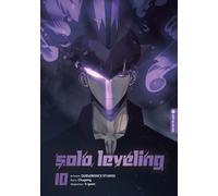 DUBU (REDICE STUDIO) Chugong Melina Honnef Solo Leveling 10 (Paperback)