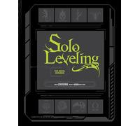 DUBU - Solo Leveling Collector’s Omnibus (novel): The Novel Omnibus (novel) (Solo Leveling (Novel))