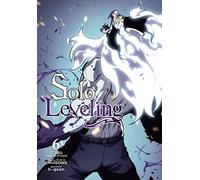 DUBU - Solo Leveling, Vol. 6 (SOLO LEVELING TP)