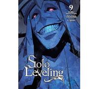 Solo Leveling Vol. 9 Comic by J. Torres Paperback Book