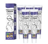 DUBUSH EarthBlend Stretch Mark Relief Stretch Mark Repair Cream Stretch Mark Moisturizing Moisturizer Firms skin and prevents new stretch marks from forming