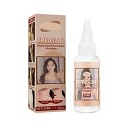Silicone TPE Doll Tear Glue Repair Liquid Solvent Glue 30ml TPE Doll Repair Glue Silicone Sealing Waterproof Transparent Repair Liquid Silicone Adhesive For Crafts