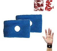 DUBUSH Weimax Blood Glucose Control Bracelet Control blood sugar level Naturally and comfortably adjust blood sugar level Suitable for everyone