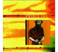 Dubwise Cry Tuff Dub by Prince Far I (1992-05-13)