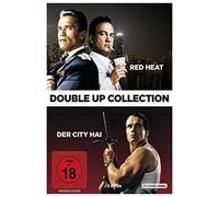 DUC - Der City Hai & Red Heat (DVD) (FSK 18)