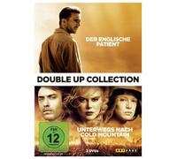 DUC - Der Englische Patient & Unterwegs nach Cold (DVD) (FSK 12)
