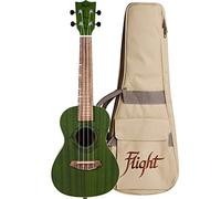 Flight DUC 380 Jade Concert Ukulele
