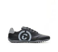 Duca Del Cosma Mens Kingscup Golf Shoes - Black - UK 9