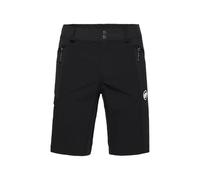 Mammut Ducan Shorts Black 46 / Regular Men